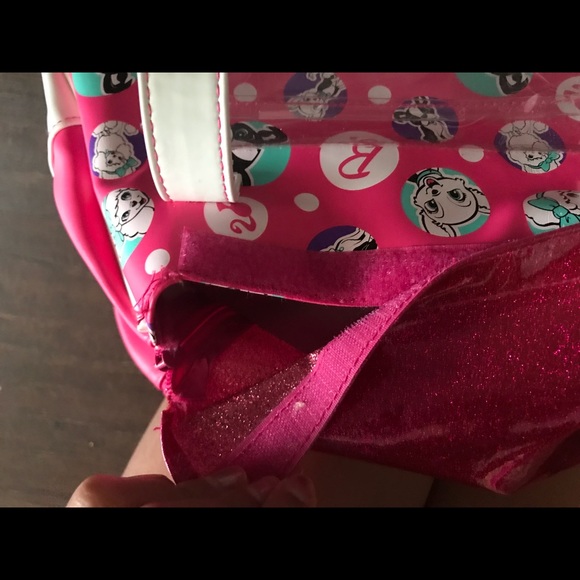 Barbie bag - Picture 5 of 6